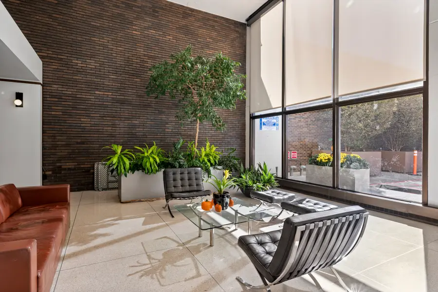 5455 N Sheridan Road #1615, Chicago, IL 60640 - #3