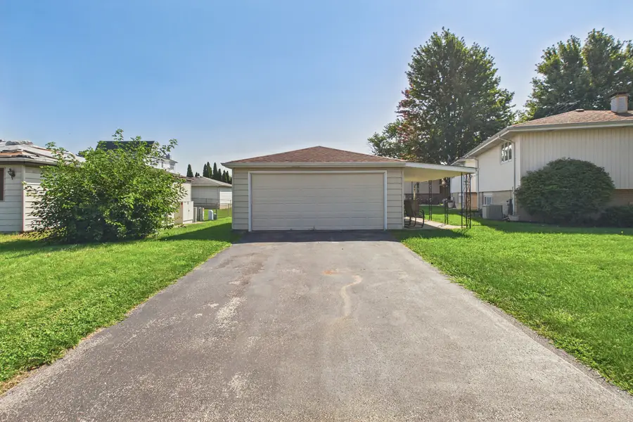 4158 W Prairie Drive, Alsip, IL 60803 - #3
