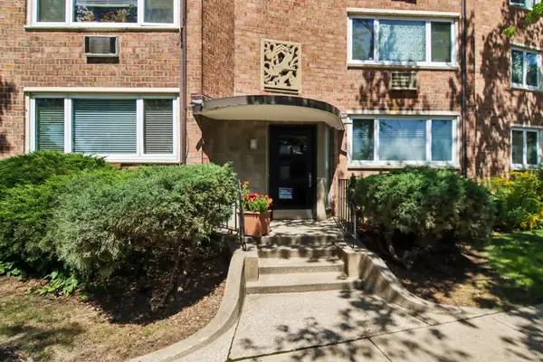 1922 W Norwood Street #GA, Chicago, IL 60660