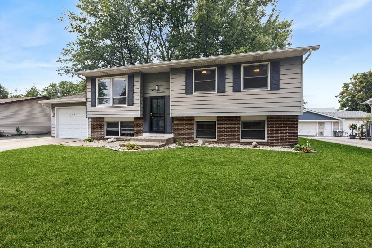 173 Plainview Drive, Bolingbrook, IL 60440 - #1
