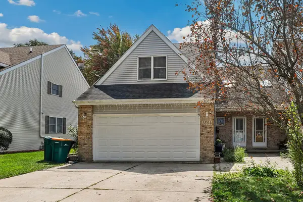 1304 Norley Avenue, Joliet, IL 60435