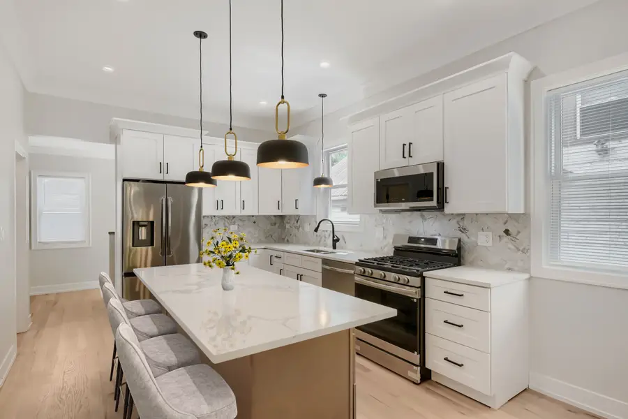 4229 S Princeton Avenue, Chicago, IL 60609 - #2