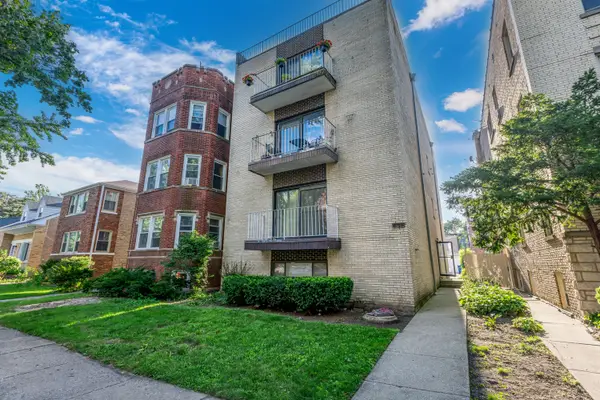 6126 N Francisco Avenue #1, Chicago, IL 60659