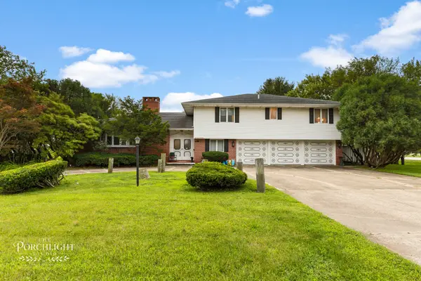 101 Countryside Lane, Crescent City, IL 60928