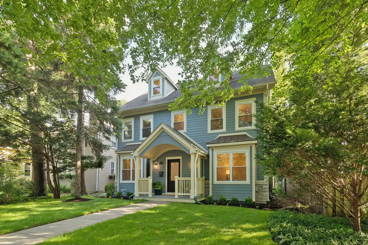 2412 Noyes Street, Evanston, IL 60201 - #1