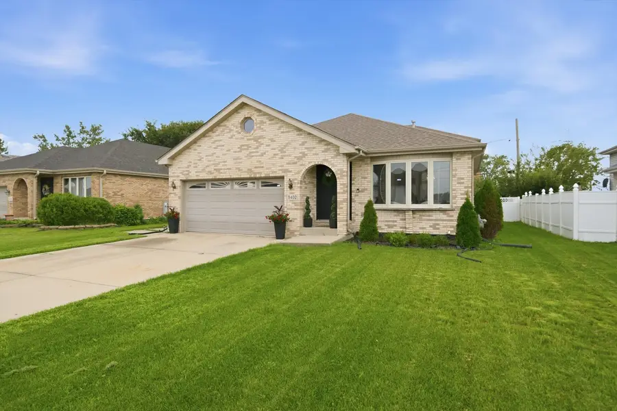 8402 S Thomas Avenue, Bridgeview, IL 60455 - #2