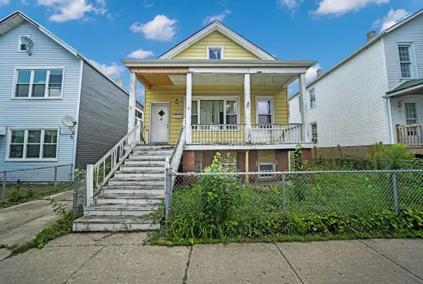 4505 S Union Avenue, Chicago, IL 60609
