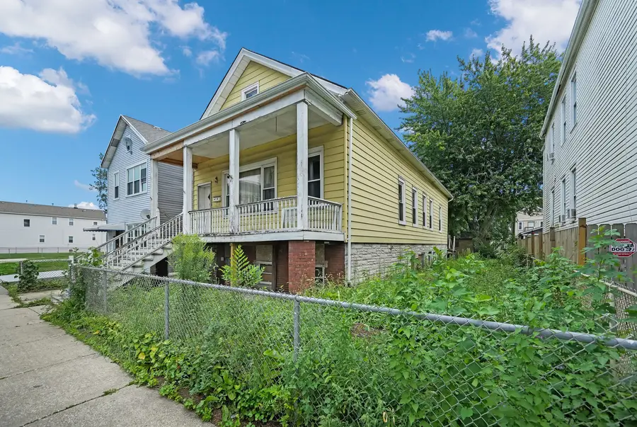 4505 S Union Avenue, Chicago, IL 60609 - #3