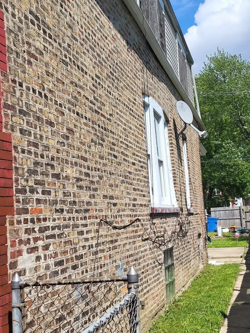 6413 S Honore Street, Chicago, IL 60636 - #3