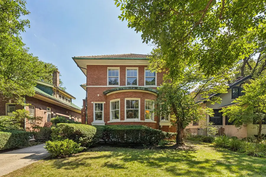 2677 Orrington Avenue, Evanston, IL 60201 - #2