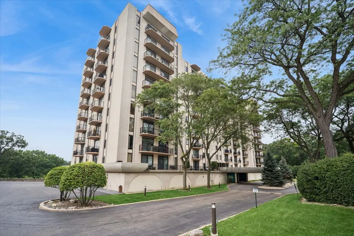 190 S Wood Dale Road #710, Wood Dale, IL 60191 - #1