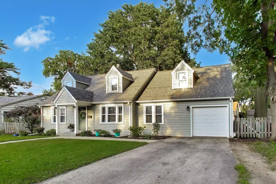 402 Park Street, Batavia, IL 60510 - #3