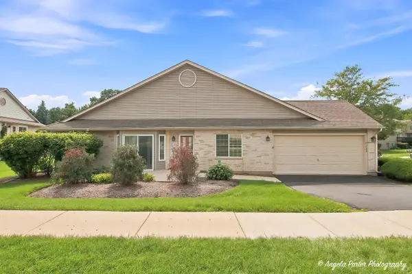 1744 Court Street #1744, McHenry, IL 60050