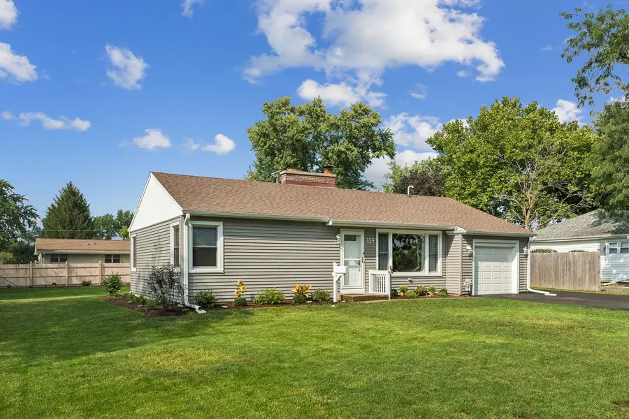 159 Oakview Drive, New Lenox, IL 60451 - #2