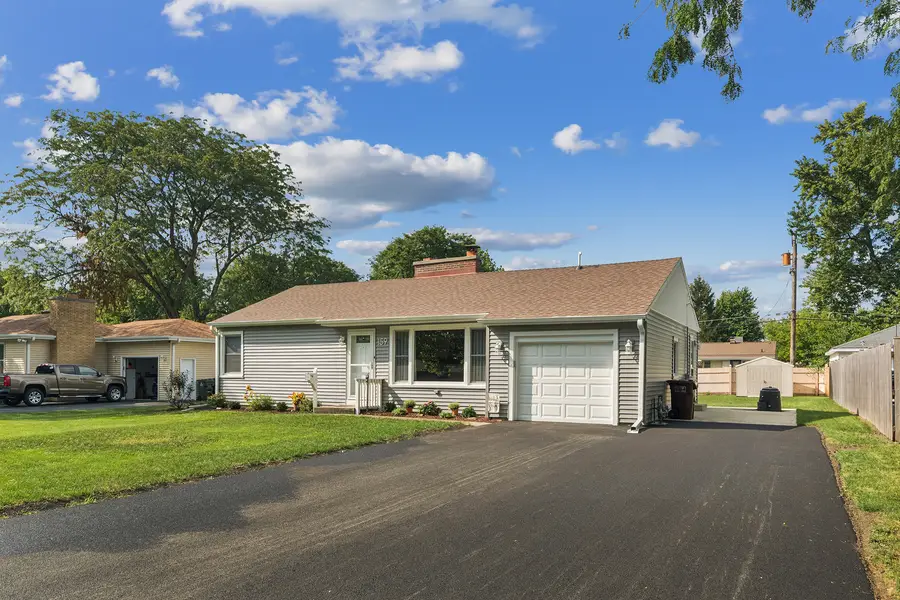 159 Oakview Drive, New Lenox, IL 60451 - #3