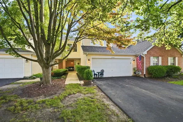 1463 Georgetown Drive #1463, Batavia, IL 60510