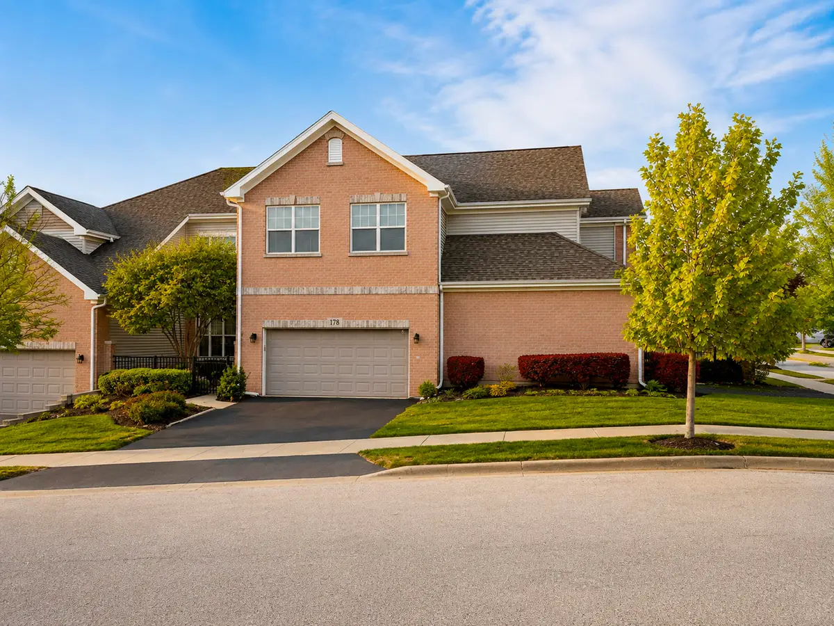 178 Partridge Lane, Bartlett, IL 60103 - #1