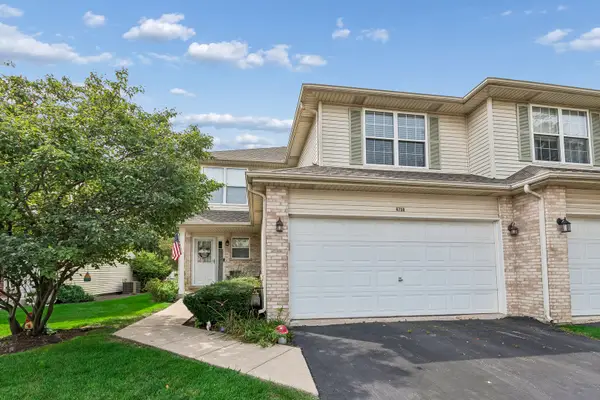 4730 Baccarrat Court #1, Joliet, IL 60431