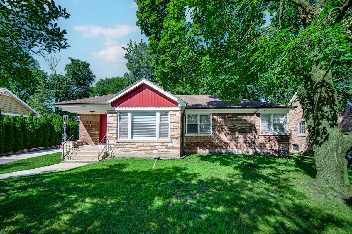 618 Dundee Avenue, Flossmoor, IL 60422 - #1