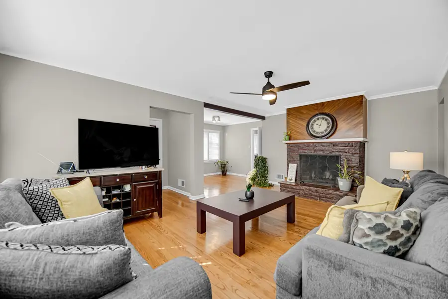 618 Dundee Avenue, Flossmoor, IL 60422 - #3