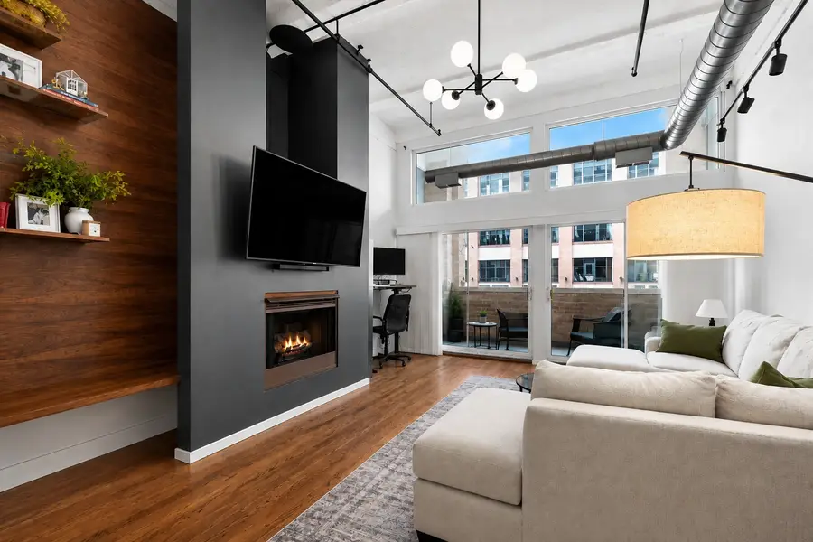 1000 W Washington Boulevard #216, Chicago, IL 60607 - #2