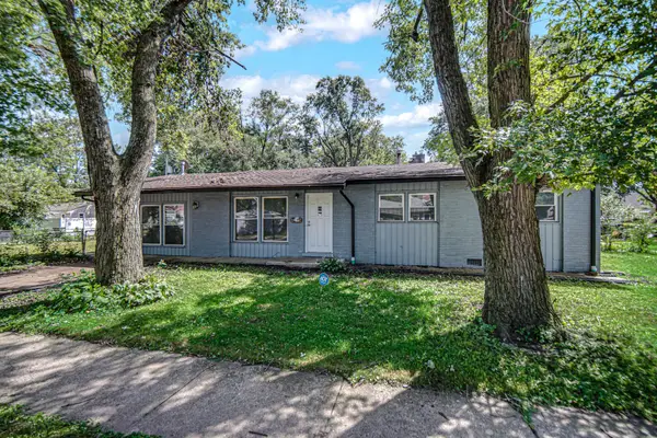 16801 Head Avenue, Hazel Crest, IL 60429