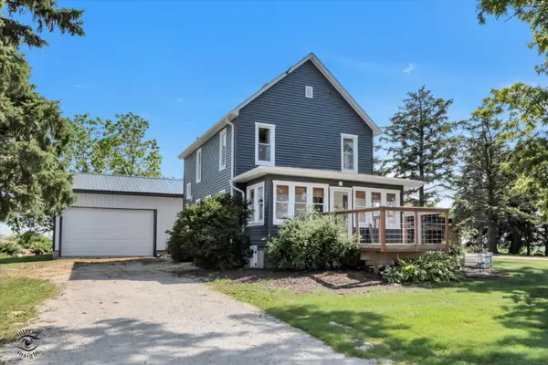 15051 W Baker Road, Manhattan, IL 60442