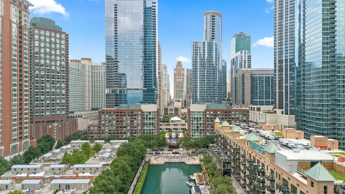 440 N Mcclurg Court #805, Chicago, IL 60611 - #1
