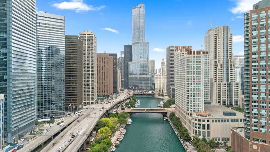 440 N Mcclurg Court #805, Chicago, IL 60611 - #2