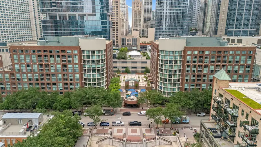 440 N Mcclurg Court #805, Chicago, IL 60611 - #3
