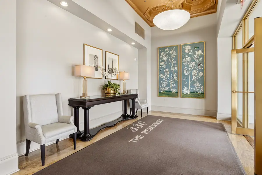 330 S Michigan Avenue #1601, Chicago, IL 60604 - #2
