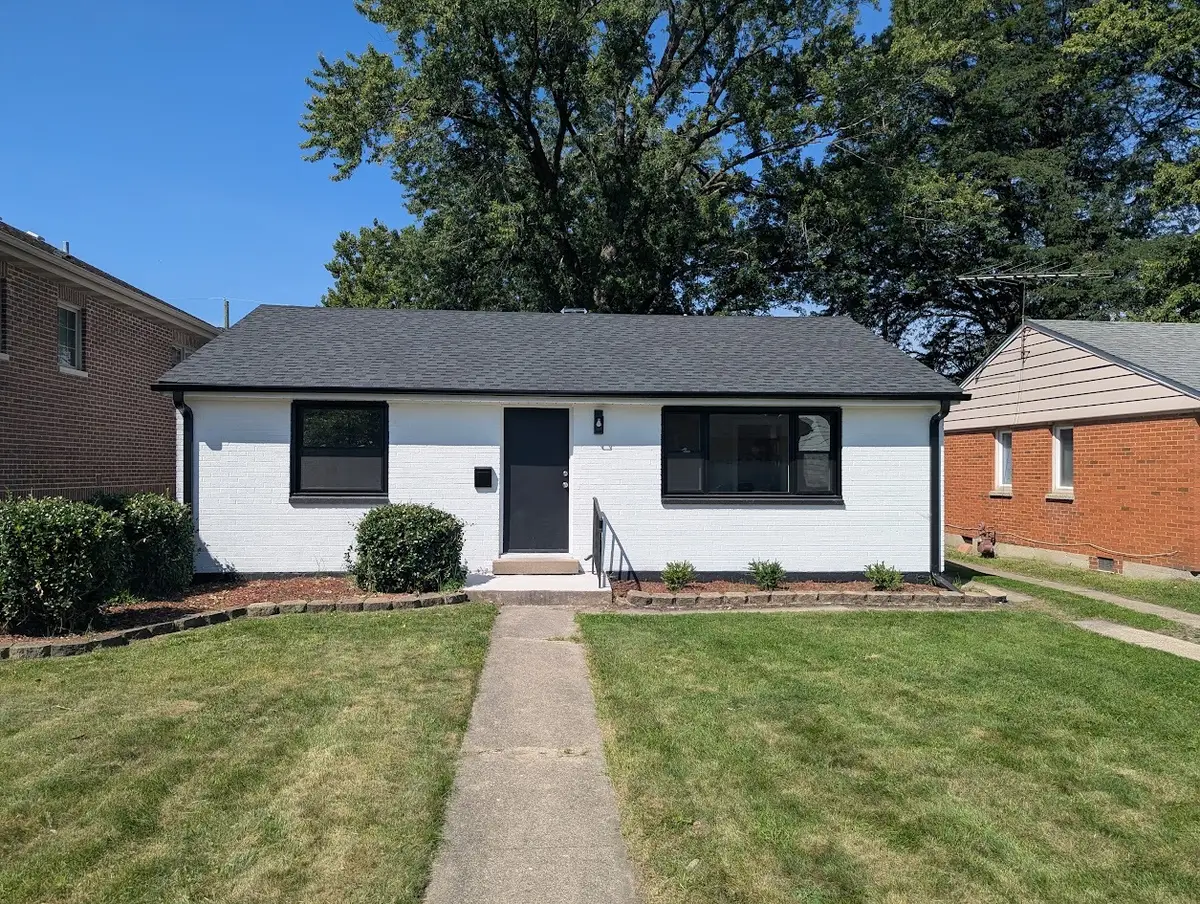 10322 S Millard Avenue, Chicago, IL 60655 - #1