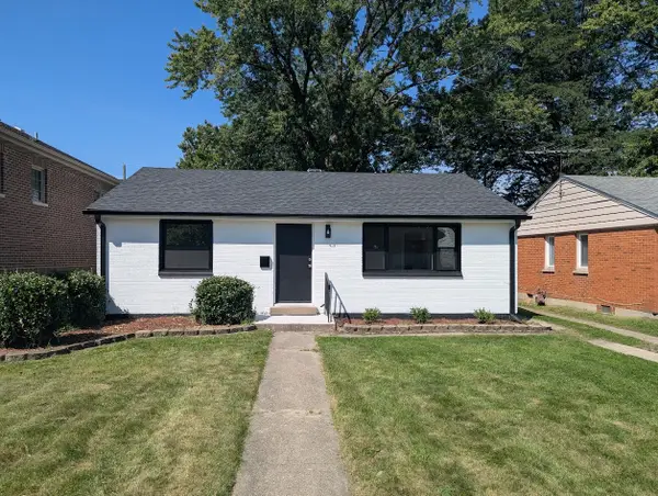 10322 S Millard Avenue, Chicago, IL 60655