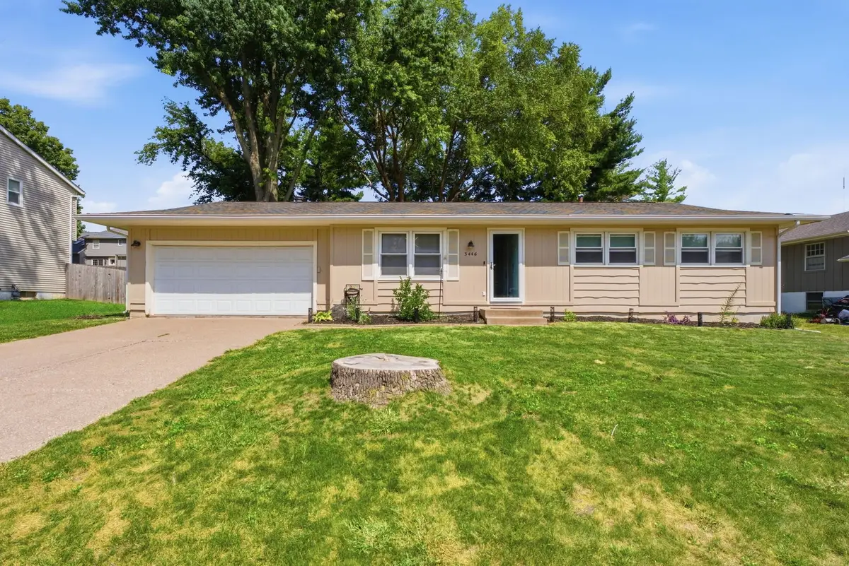 3446 Pleasant Drive, Bettendorf, IA 52722 - #1