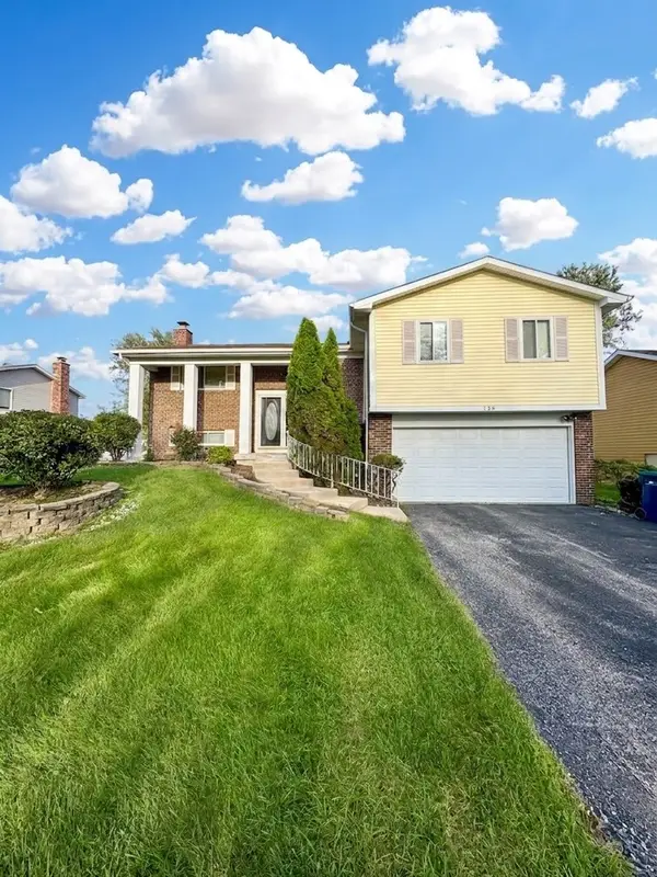 135 Oriole Road, Matteson, IL 60443