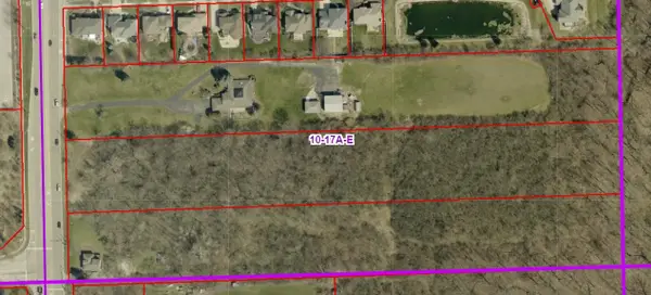 12S381 Lemont Road, Lemont, IL 60439