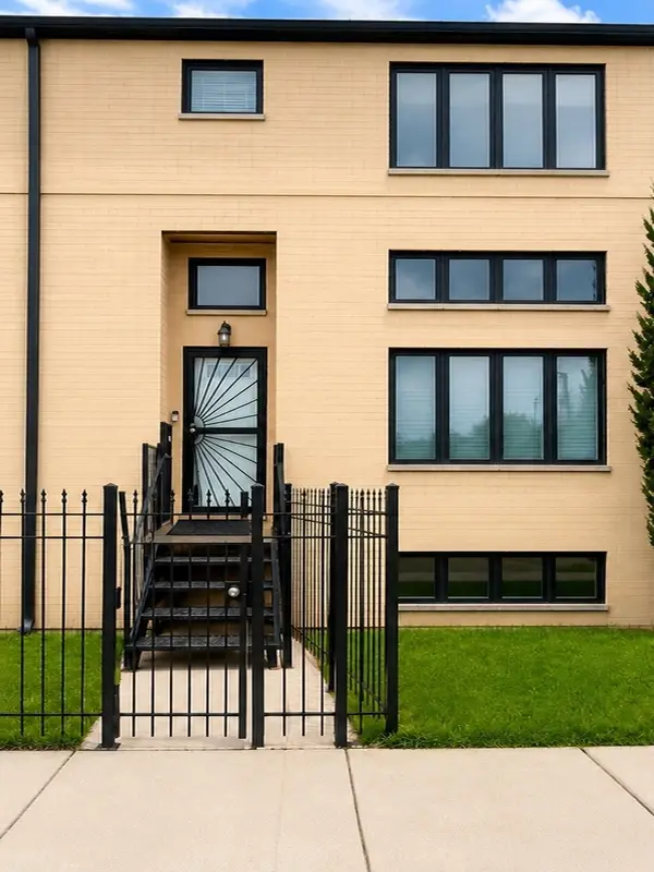 11501 S Vincennes Avenue, Chicago, IL 60643