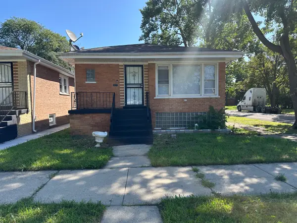 11959 S Prairie Avenue, Chicago, IL 60628