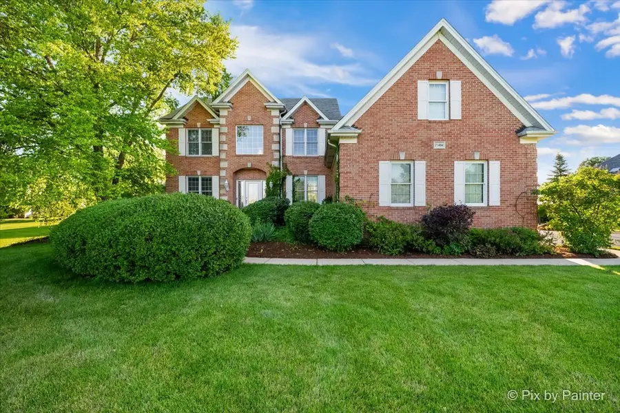 7N494 Foxglove Court, Saint Charles, IL 60175 - #3