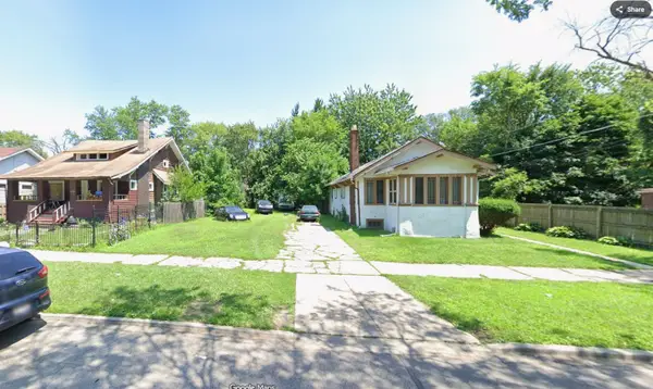 11735 S Normal Avenue, Chicago, IL 60628