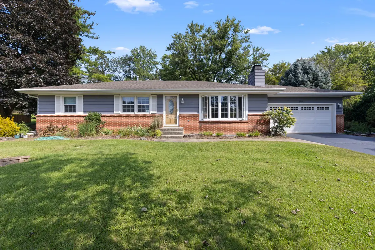8694 Glacier Drive, Byron, IL 61010 - #1