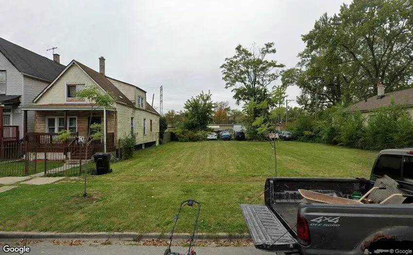 11818 S Emerald Avenue, Chicago, IL 60628 - #1