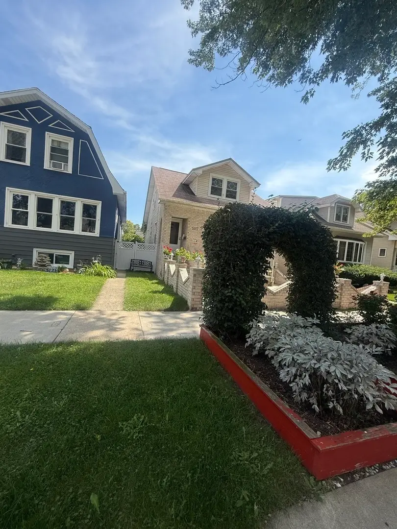 5117 N Kolmar Avenue, Chicago, IL 60630 - #2