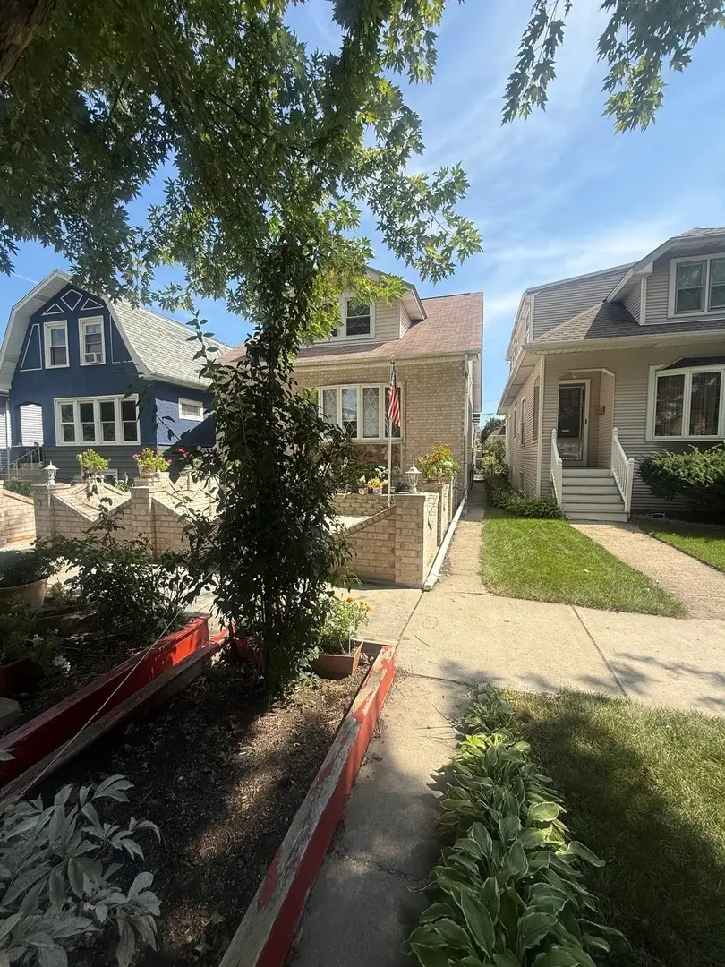 5117 N Kolmar Avenue, Chicago, IL 60630 - #3
