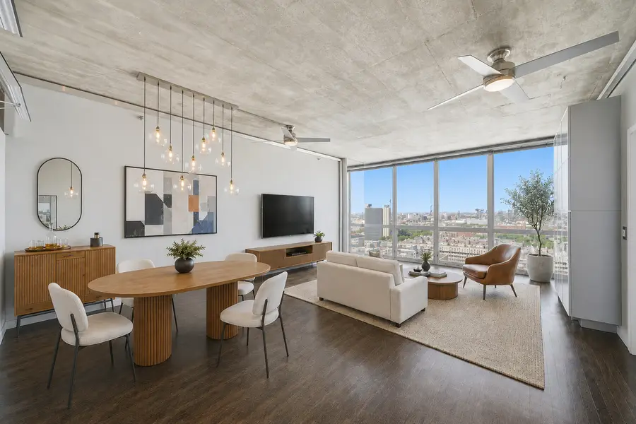 1845 S Michigan Avenue #1803, Chicago, IL 60616 - #2
