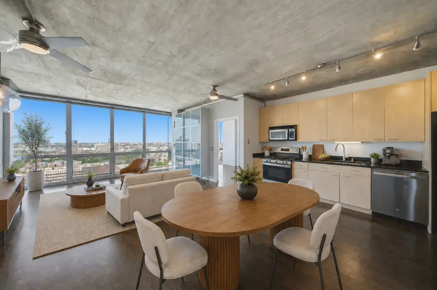 1845 S Michigan Avenue #1803, Chicago, IL 60616 - #3