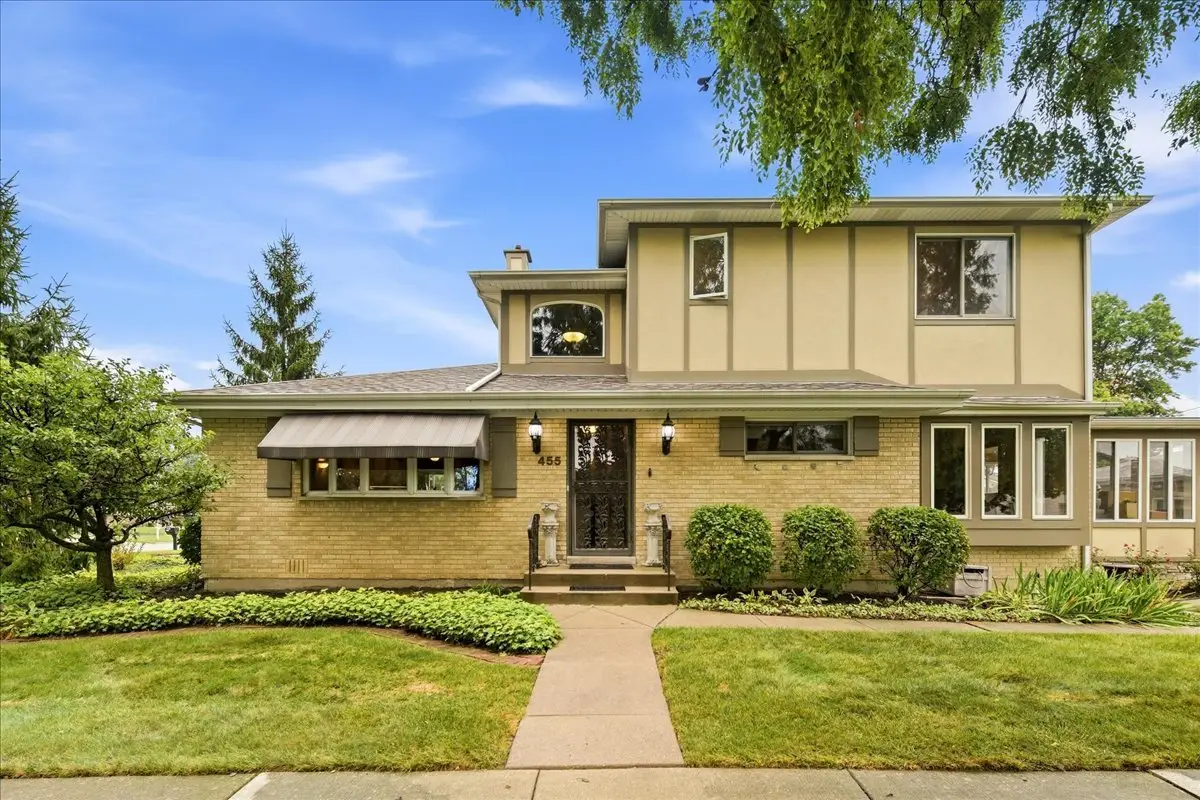 455 N Joyce Street, Lombard, IL 60148 - #1