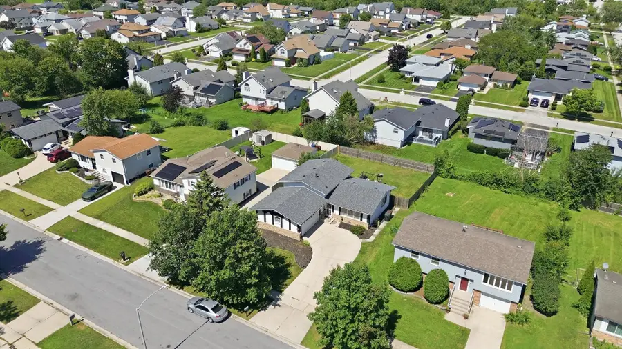 4250 188th Street, Country Club Hills, IL 60478 - #2
