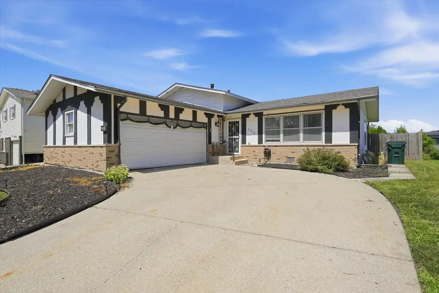 4250 188th Street, Country Club Hills, IL 60478 - #3