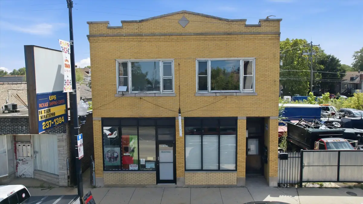 5817 W Diversey Avenue, Chicago, IL 60639 - #1